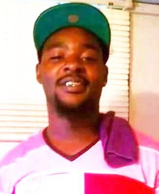 Decorion Wilson death by force case profile photo