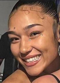 Myana Henderson death by force case profile photo