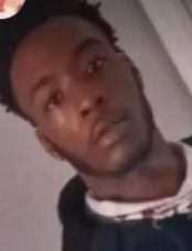 Michael Tyrone Scott Jr death by force case profile photo