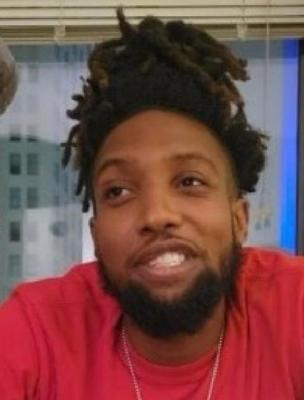 Matthew Douglas Jr. death by force case profile photo