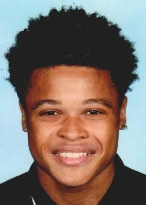 Jacob Payne death by force case profile photo