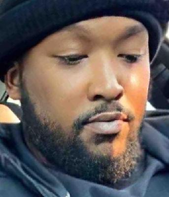 Marvin Dewayne Yancy Jr. death by force case profile photo