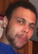 Sterling Simpson death by force case profile photo