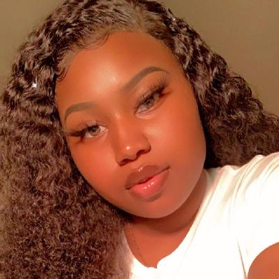 Wayneasha Carter death by force case profile photo