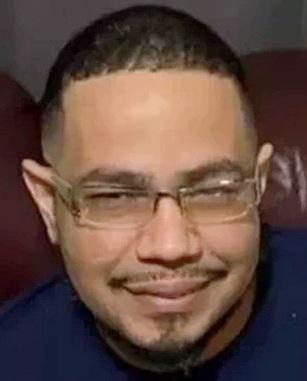 Elijah Flores death by force case profile photo