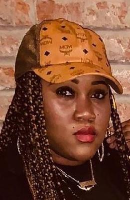 Shalonda Miller death by force case profile photo