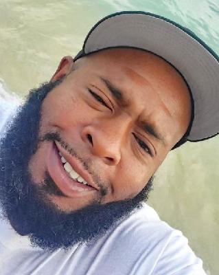 Aaron Eichelberger death by force case profile photo