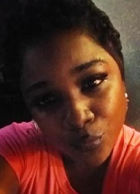 Melissa Moore death by force case profile photo