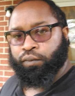 Quintel Harris death by force case profile photo