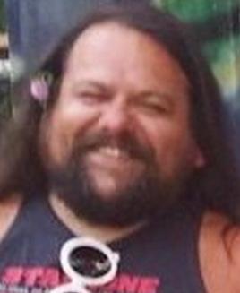 Ryan Pate death by force case profile photo