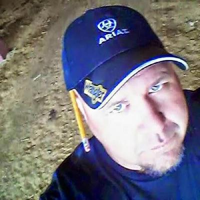 Clifford Heffele death by force case profile photo