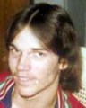 Anthony Allen missing person case profile photo