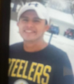ENOC TIUL missing person case profile photo