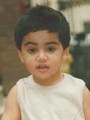 Mohammad Metla missing person case profile photo