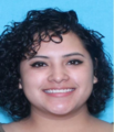 Janellie Pineda missing person case profile photo