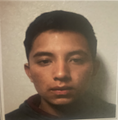 Julian Zacarias missing person case profile photo