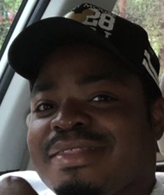 Fred Williams  Jr. missing person case profile photo