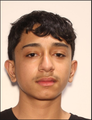 Marco Zambrano missing person case profile photo