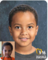 Joseph Shelton missing person case profile photo