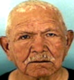 Lee Bitson missing person case in Window Rock, Arizona