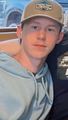 Davis McBride missing person case profile photo