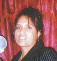 Faustina Yanez missing person case profile photo