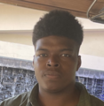 Traco Mackey missing person case profile photo
