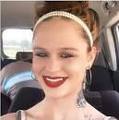 Ashley Serigne missing person case in DeFuniak Springs, Florida