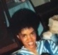 Velda Huff missing person case profile photo