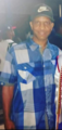Nicholas Johnson missing person case profile photo