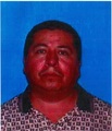 Gilbert Trujillo missing person case profile photo