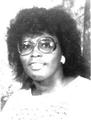 Carolyn Brown missing person case profile photo