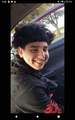 Aiden Navarrete missing person case profile photo