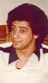 John Kinsora missing person case profile photo