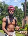 Sharod Jackson missing person case profile photo