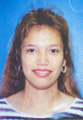 Maria Mauricio missing person case profile photo