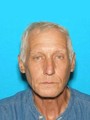 Jerome Weismantel missing person case profile photo