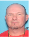 Jamie Tedford missing person case profile photo