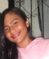 Nohemi Sosa-Heredia missing person case profile photo