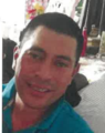 Bonifacio Hernandez missing person case profile photo