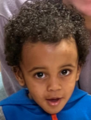 Matteo Dam missing person case profile photo