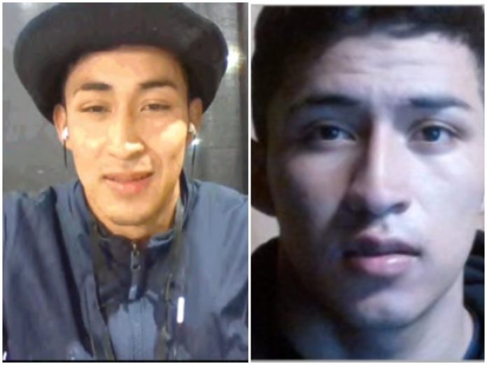 Maynor Lopez-herrera missing person case in Smyrna, Tennessee