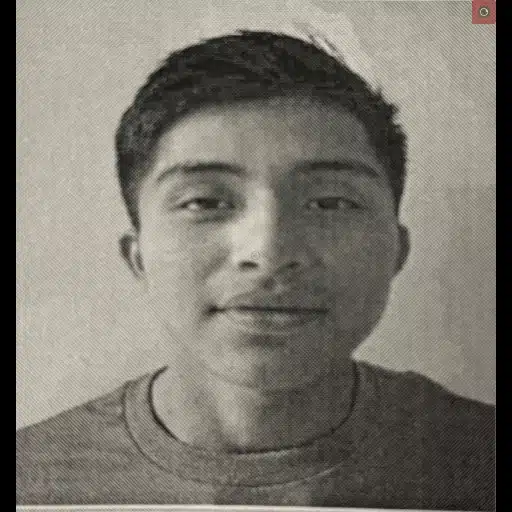 Jeremias Martinez-ortiz missing person case in Chambersburg, Pennsylvania