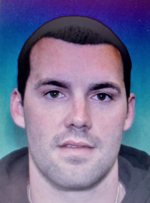 Cody Woods missing person case in Virginia Beach, Virginia