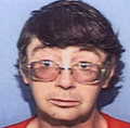 Ronnie Hardin missing person case profile photo