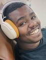 Kyneate Thomas missing person case profile photo