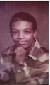 Tommie Cosey III missing person case profile photo