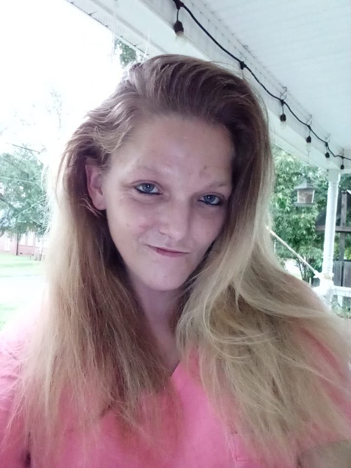Dana Mustian missing person case profile photo