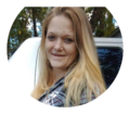 Dana Mustian missing person case profile photo
