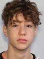Jeffrey Grant Jr missing person case profile photo